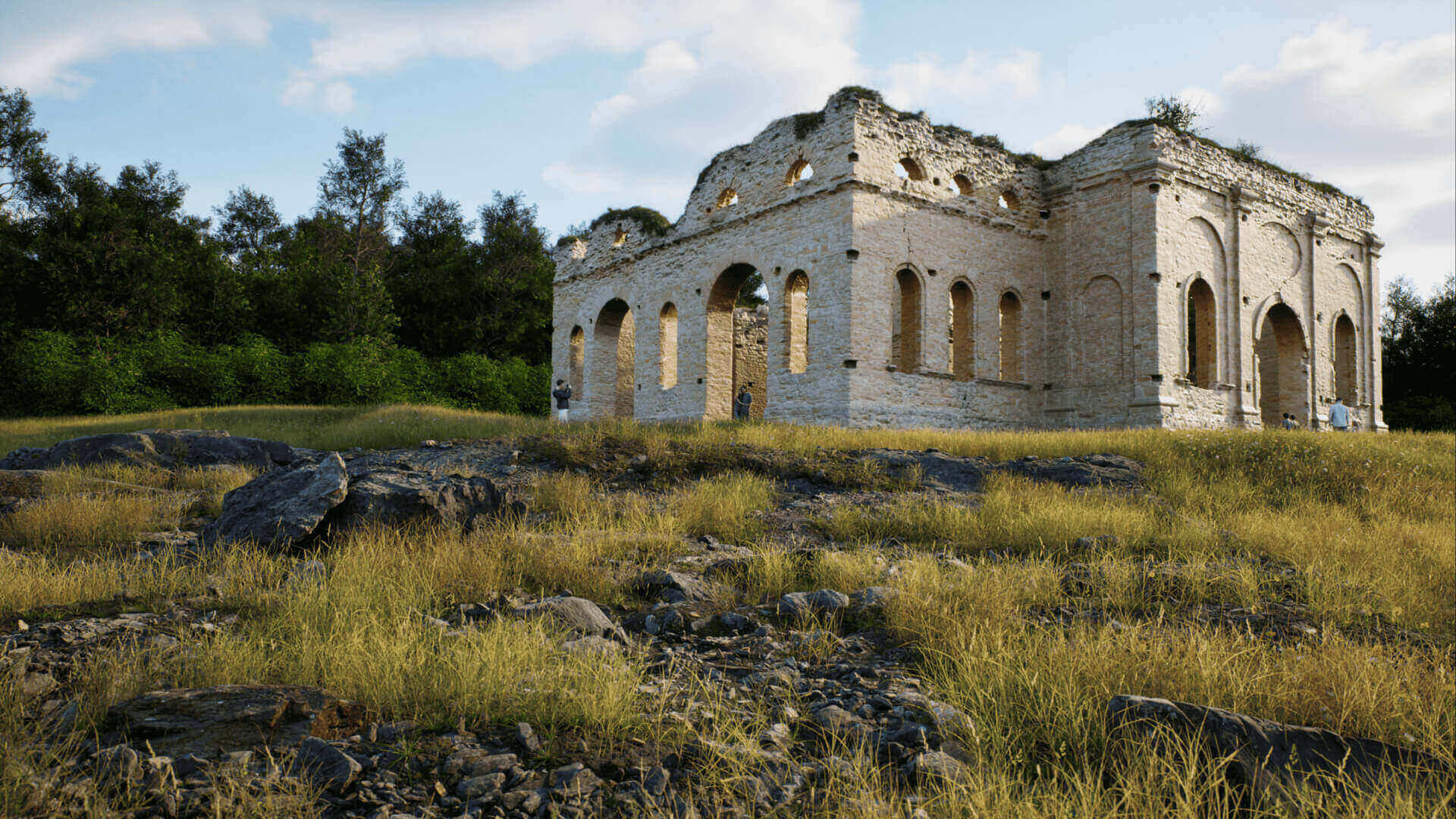 Tecnologias Frontend - CSS3